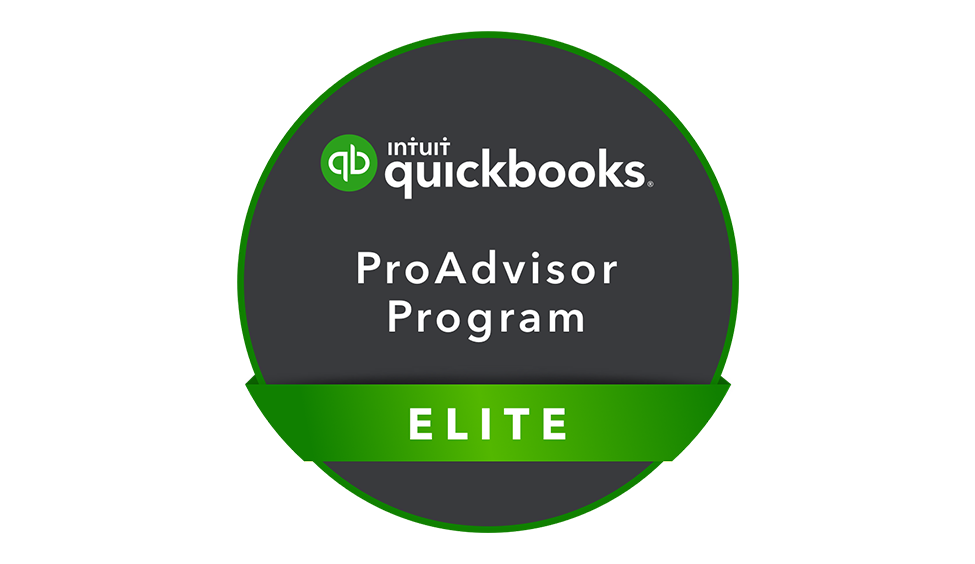 Quickbooks Online, Next Accounting